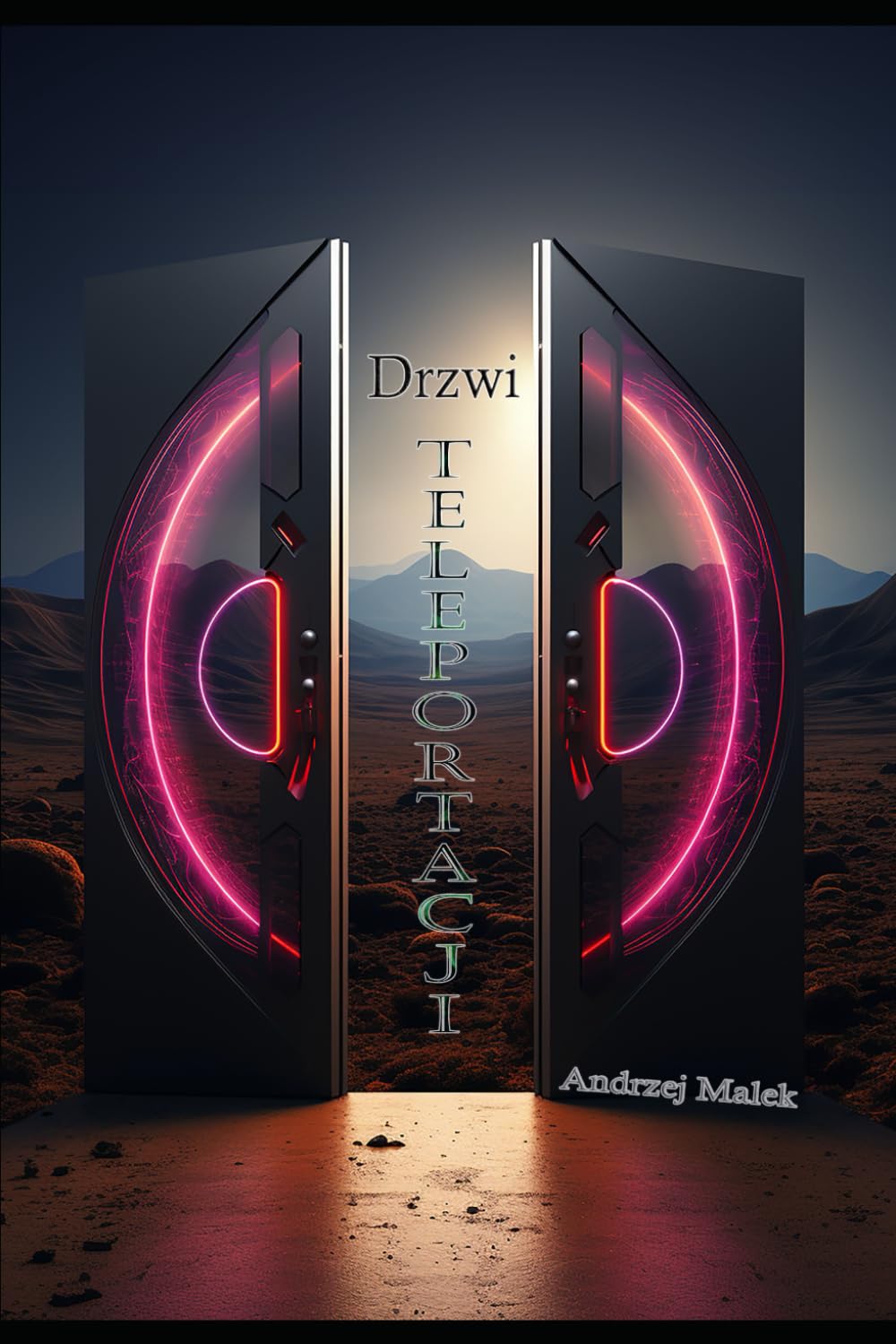 Drzwi Teleportacji: Miłość i Przeznaczenie