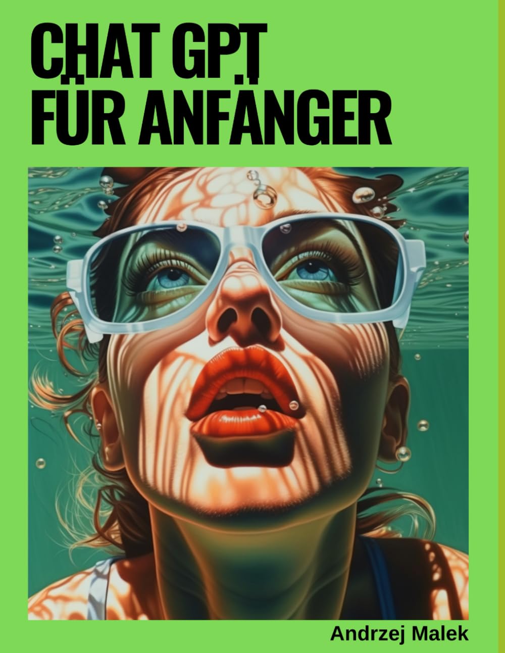 Erste Schritte mit ChatGPT